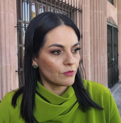 Congreso de Coahuila analizará reformas en favor de las mujeres