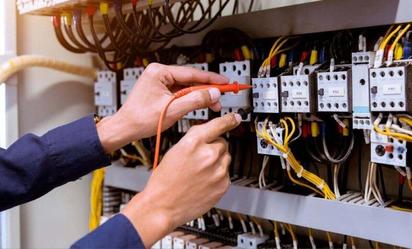 Nuevo curso de electricidad residencial en Icatec Rosita