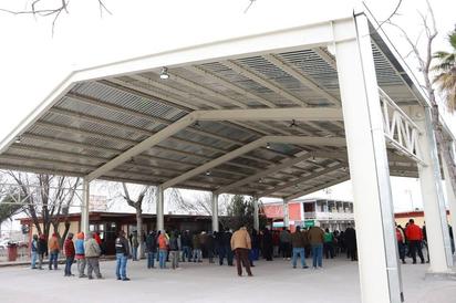 Secundaria Técnica No. 51 recibe inversión de 3.6 millones de pesos en obras de infraestructura
