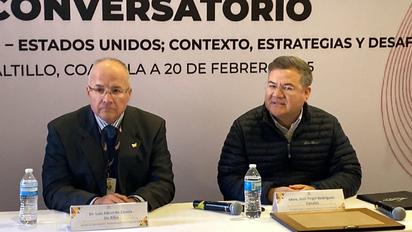 Endurecimiento de políticas migratorias aumenta riesgos para migrantes