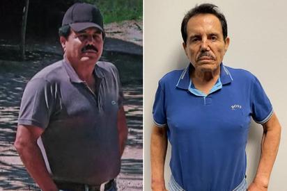¿Regreso a México? 'El Mayo' Zambada pide ayuda para ser repatriado