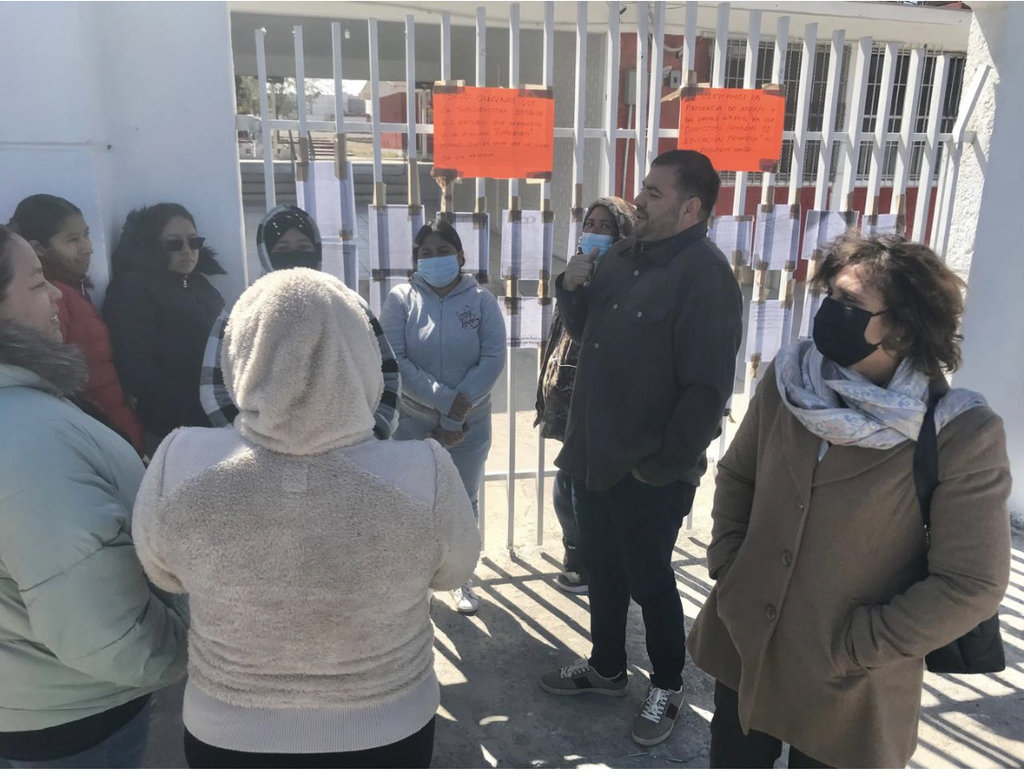 Educación 