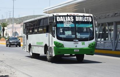 Sistema de tarjetas de prepago para usuarios del servicio público de transporte debe desaparecer: Secretario del Ayuntamiento