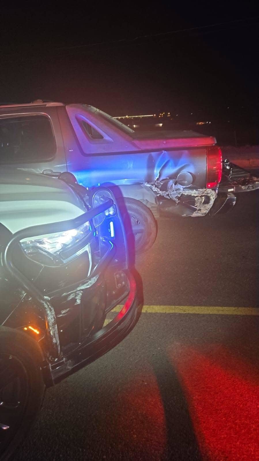 policiaca: La acusada fue puesta a disposición de las autoridades competentes.