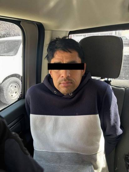 Detienen a Alfredo N por asesinato de perro en Piedras Negras