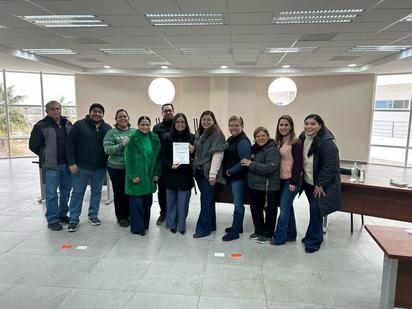 Escuela de ciencias de la salud cuneta con nueva directora tras elecciones internas