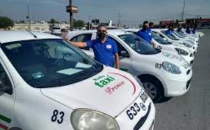 Taxistas tradicionales se mantienen vigentes pese a 'In Driver'
