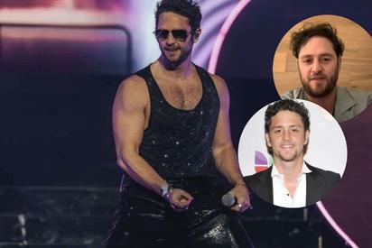 ¿Subió de peso? La verdad detrás del aspecto de Christopher Uckermann tras la gira de RBD