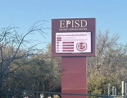 Distrito Escolar Independiente programa fechas relevantes para el año escolar