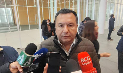 Coahuila, cerca de retomar exportación de toretes a EE.UU