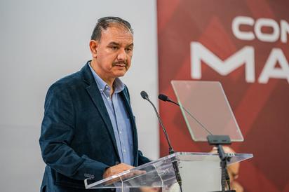 Renuncia director de Salud en Piedras Negras