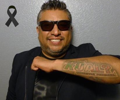 Fallece Ángel Pedraza, líder de Grupo Kual? y pionero de la cumbia sonidera