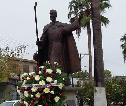Fray Juan Larios, el fundador del Coahuila (1633-1676)