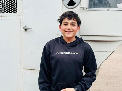 Entrevista con Juan Manuel Jiménez