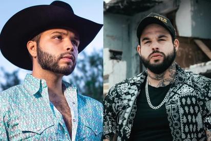 ¡Drama en la dinastía Aguilar! Leonardo marca distancia del rap de su hermano Emiliano