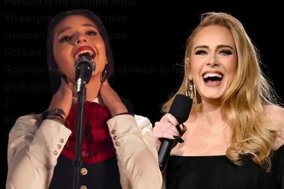 ¿Adele demandó a Ángela Aguilar? ¡La verdad detrás del escándalo viral!