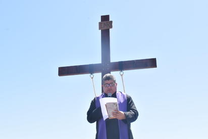 Sacerdote lamenta aborto que jóvenes practican por falta de valores  