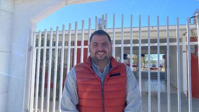 Aspirantes a secundaria presentan examen de diagnóstico