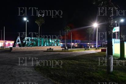 Circulan audios falsos de posible explosión en Frontera