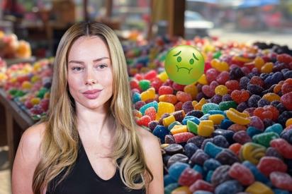 ¿Cancelada por un malentendido? La verdad sobre Ester Expósito y los dulces mexicanos 