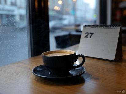 Así estará el clima en Saltillo el 27 de febrero