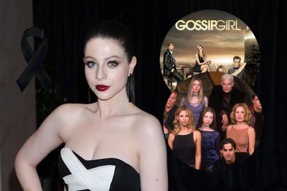 Muere Michelle Trachtenberg a los 39 años, actriz de ‘Gossip Girl’