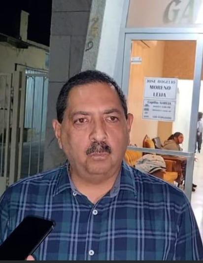 Abogado Héctor Rico solicita justicia para viudas del Pinabete