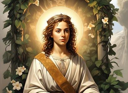 ¿Qué santo se celebra el 27 de febrero de 2025?