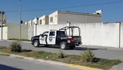 Menor de 9 años pierde la vida en su domicilio en Apodaca, Nuevo León