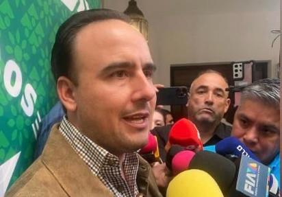 Manolo: Ampliación de la carretera a Monclova será una 'super vía' comercial