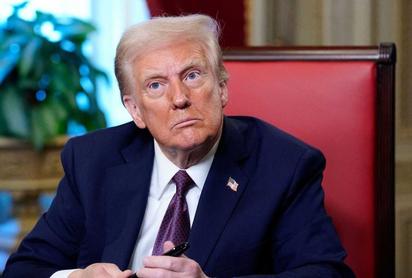 Donald Trump confirma aranceles a México, Canadá y China a partir de marzo
