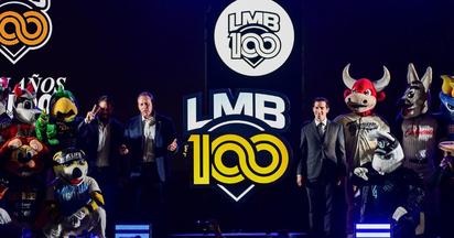 100 años de grandeza: la Liga Mexicana de Beisbol celebra su centenario