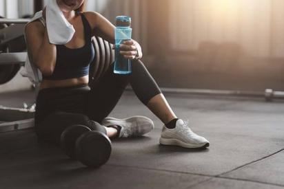 ¿Por qué el descanso es fundamental en tu rutina de ejercicio?