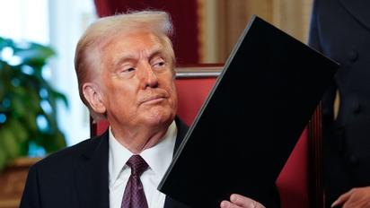 El impacto de los nuevos aranceles de Trump en el comercio internacional
