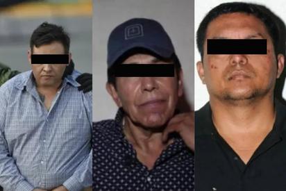 México extradita a 29 narcotraficantes en medio de negociaciones con EEUU