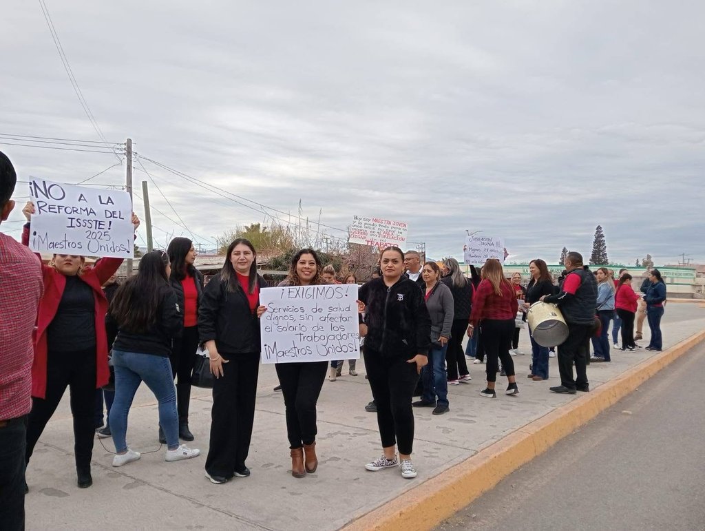 marcha