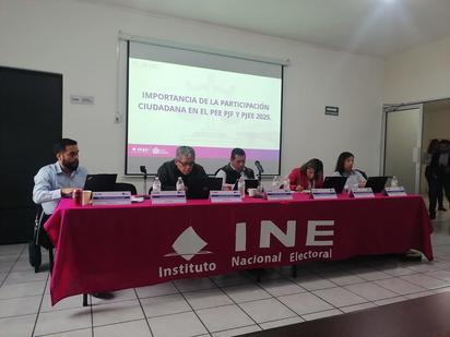 Candidatos al poder judicial usarán recursos propios para campañas