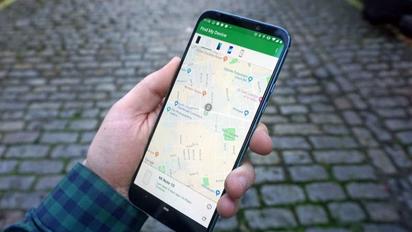 Grave fallo en la red 'Find My' de Apple permite a hackers rastrear dispositivos Bluetooth