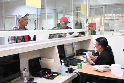 Último día de descuento del 30 por ciento en predial 