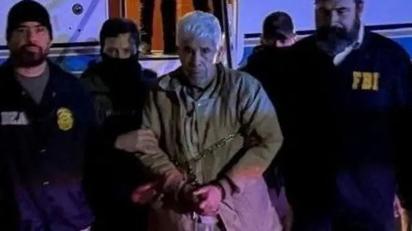 ¿Pena de muerte para Caro Quintero? Lo que revelan los cargos en su contra en EEUU