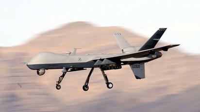 ¿Cómo drones secretos de EEUU derribaron a 'El Chapo' y otros narcos en México?