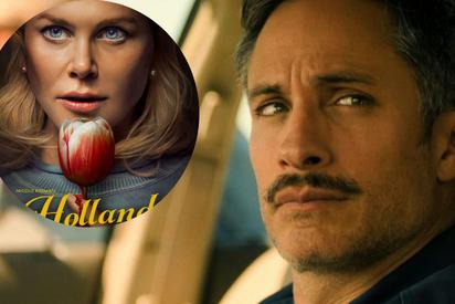 El secreto oscuro de “Holland”: ¿Qué esconde el esposo de Nicole Kidman?  