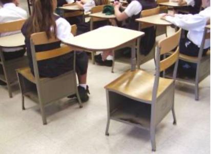 Desafíos y Soluciones para la Inclusión de Estudiantes con Autismo en la Escuela Lázaro Cárdenas