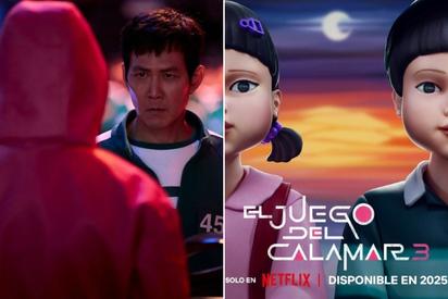 La serie más vista de Netflix cierra su historia con temporada final