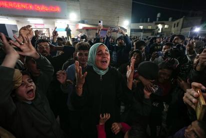 Hamás vs. Israel: El acuerdo de paz en Gaza al borde del colapso