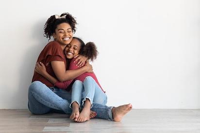 La salud mental de los padres afecta el riesgo de TDAH y ansiedad de los niños
