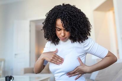 La localidad de las mujeres jóvenes desempeña un papel en el riesgo de cáncer de mama