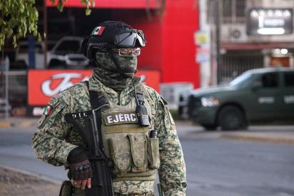 Cooperación México-EEUU debilita estructuras del Cártel de Sinaloa