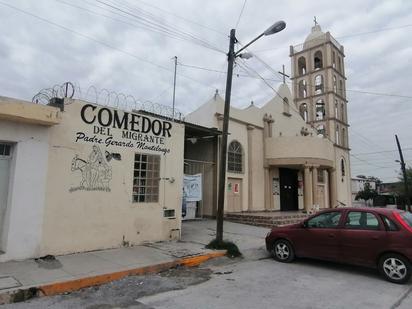 Migrante mexicanos pierden bienes tras repatriación, alerta Iglesia  