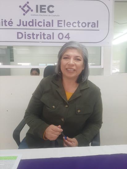 Convocan a ciudadanos como observadores electorales en Coahuila